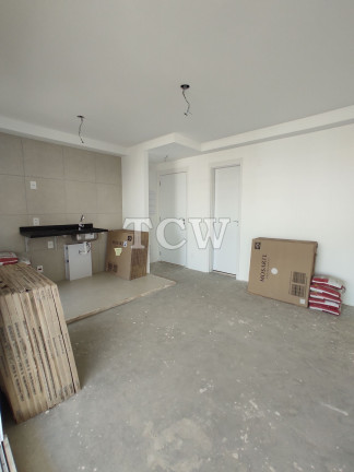 Imagem Apartamento com 2 Quartos à Venda, 82 m² em Brás - São Paulo