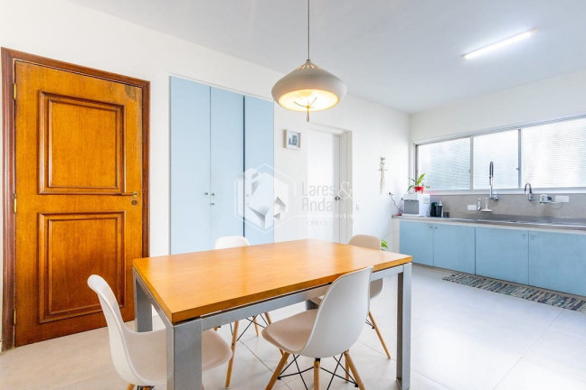 Imagem Apartamento com 4 Quartos à Venda, 224 m² em Pinheiros - São Paulo