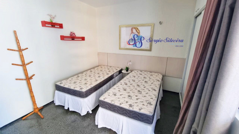 Imagem Apartamento com 1 Quarto à Venda, 43 m² em Meireles - Fortaleza Imagem Apartamento com 1 Quarto à Venda, 43 m² em Meireles - Fortaleza