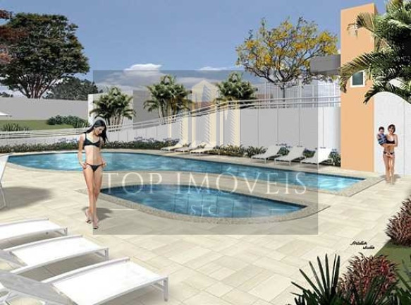 Imagem Apartamento com 2 Quartos à Venda, 58 m² em Palmeiras De São José - São José Dos Campos