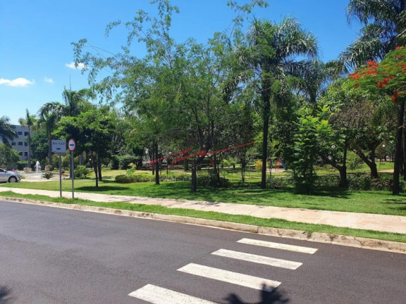 Imagem Apartamento com 2 Quartos para Alugar, 47 m² em Quinta Da Primavera - Ribeirão Preto Imagem Apartamento com 2 Quartos para Alugar, 47 m² em Quinta Da Primavera - Ribeirão Preto