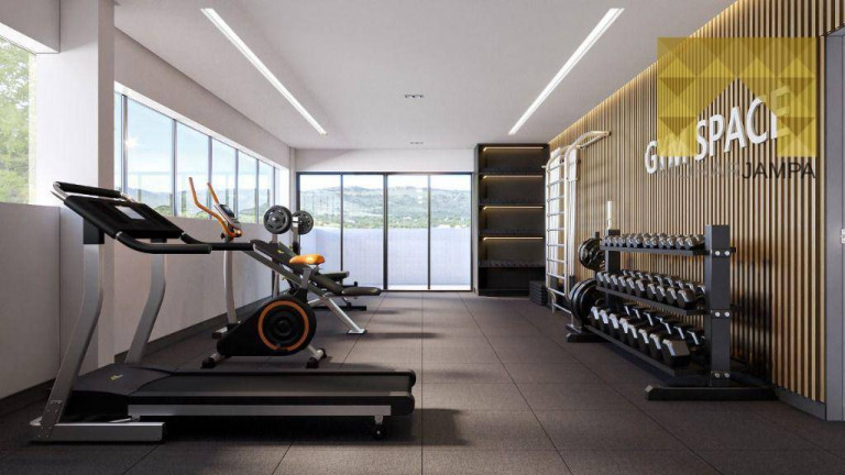 Imagem Apartamento com 2 Quartos à Venda, 53 m² em Bessa - João Pessoa Imagem Apartamento com 2 Quartos à Venda, 53 m² em Bessa - João Pessoa