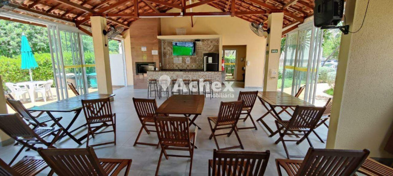 Imagem Apartamento com 2 Quartos à Venda, 56 m² em Loteamento Center Santa Genebra - Campinas