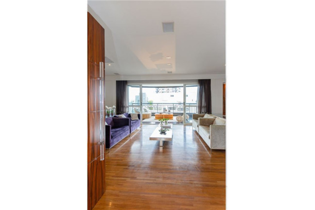 Imagem Apartamento com 3 Quartos à Venda, 633 m² em Moema - São Paulo