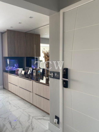 Imagem Apartamento com 3 Quartos à Venda, 145 m² em Barra Funda - São Paulo