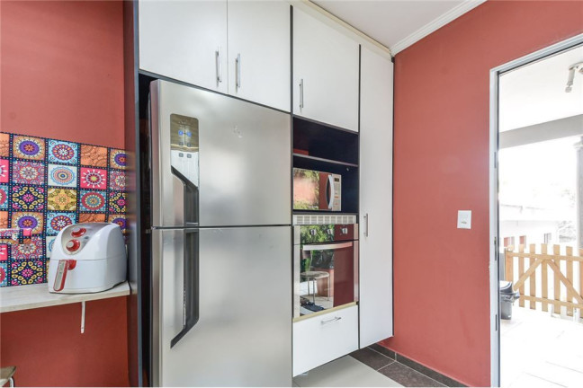 Imagem Casa com 3 Quartos à Venda,  em Indianópolis - São Paulo