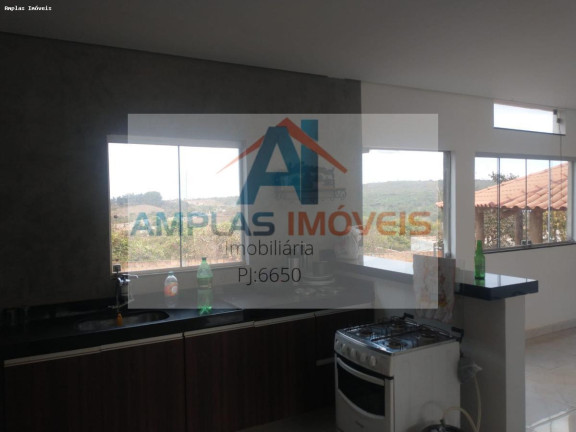 Imagem Casa com 3 Quartos à Venda, 400 m² em Imperatriz - Mateus Leme