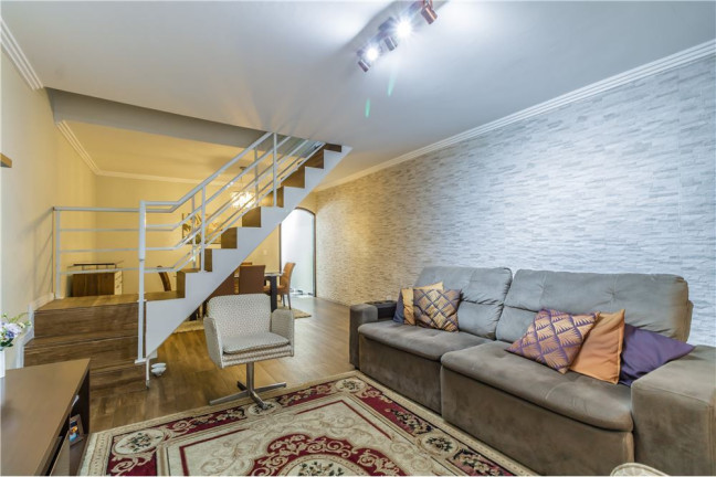 Imagem Casa com 3 Quartos à Venda, em Belenzinho - São Paulo Imagem Casa com 3 Quartos à Venda, em Belenzinho - São Paulo