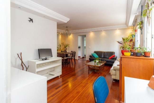 Imagem Imóvel com 3 Quartos à Venda, 103 m² em Pinheiros - São Paulo Imagem Imóvel com 3 Quartos à Venda, 103 m² em Pinheiros - São Paulo