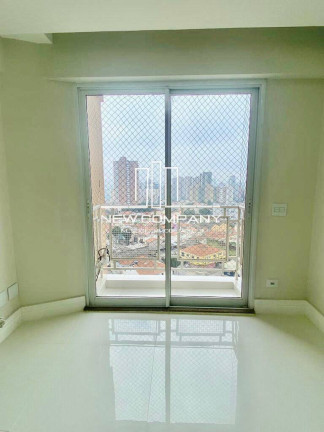 Imagem Apartamento com 3 Quartos à Venda,  em Campestre - Santo André