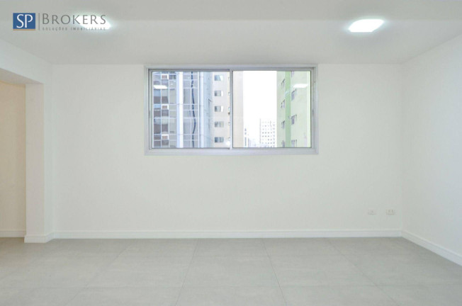 Imagem Apartamento com 2 Quartos à Venda, 85 m² em Moema índios - São Paulo Imagem Apartamento com 2 Quartos à Venda, 85 m² em Moema índios - São Paulo