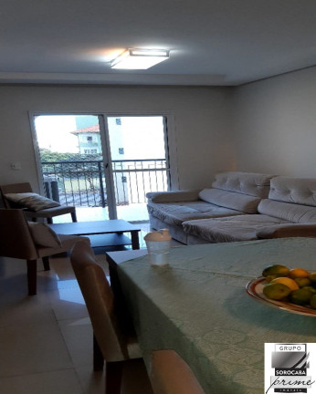 Imagem Apartamento com 2 Quartos para Alugar, 69 m² em Parque Campolim - Sorocaba