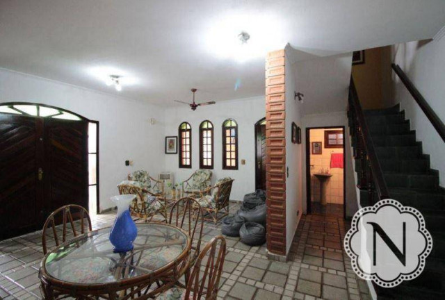 Imagem Sobrado com 4 Quartos à Venda, 311 m² em Cibratel Ii - Itanhaém Imagem Sobrado com 4 Quartos à Venda, 311 m² em Cibratel Ii - Itanhaém