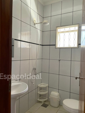 Imagem Casa com 3 Quartos à Venda, 166 m² em Jardim Village - Lençóis Paulista Imagem Casa com 3 Quartos à Venda, 166 m² em Jardim Village - Lençóis Paulista