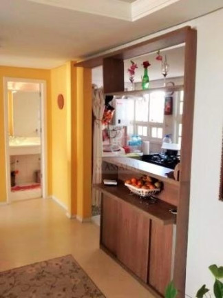 Imagem Apartamento com 2 Quartos à Venda, 65 m² em Azenha - Porto Alegre Imagem Apartamento com 2 Quartos à Venda, 65 m² em Azenha - Porto Alegre