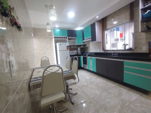 Imagem Casa com 2 Quartos à Venda, 125 m² em Parque São Bento - Sorocaba Imagem Casa com 2 Quartos à Venda, 125 m² em Parque São Bento - Sorocaba