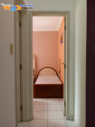 Imagem Apartamento com 2 Quartos à Venda, 65 m² em Guilhermina - Praia Grande