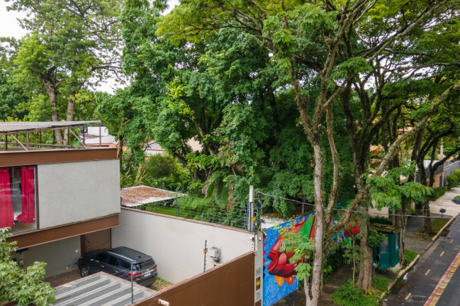 Imagem Terreno à Venda,  em Alto De Pinheiros - São Paulo