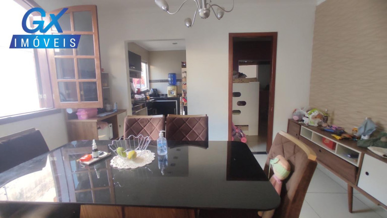 Imagem Casa com 2 Quartos à Venda, 110 m² em Veneza - Ribeirão Das Neves