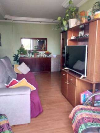 Imagem Apartamento com 3 Quartos à Venda, 98 m² em Santana - São Paulo