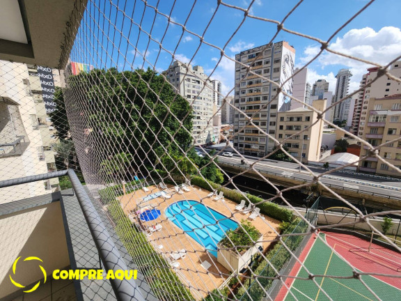 Imagem Apartamento com 2 Quartos à Venda, 65 m² em Barra Funda - São Paulo