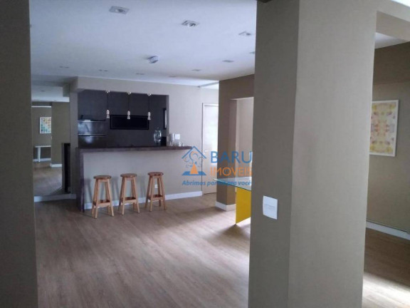 Imagem Apartamento com 3 Quartos à Venda, 70 m² em Barra Funda - São Paulo Imagem Apartamento com 3 Quartos à Venda, 70 m² em Barra Funda - São Paulo