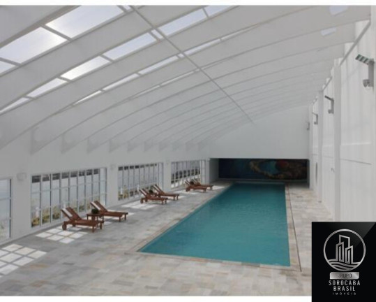 Imagem Imóvel com 4 Quartos à Venda, 372 m² em Parque Campolim - Sorocaba Imagem Imóvel com 4 Quartos à Venda, 372 m² em Parque Campolim - Sorocaba