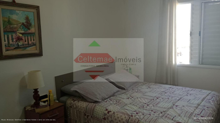 Imagem Apartamento com 2 Quartos à Venda, 65 m² em Areao - Taubaté Imagem Apartamento com 2 Quartos à Venda, 65 m² em Areao - Taubaté