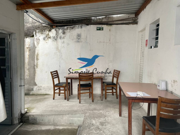 Imagem Galpão à Venda, 300 m² em Parque Industrial - São José Dos Campos Imagem Galpão à Venda, 300 m² em Parque Industrial - São José Dos Campos