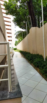 Imagem Apartamento com 3 Quartos à Venda, 62 m² em Centro - Fortaleza Imagem Apartamento com 3 Quartos à Venda, 62 m² em Centro - Fortaleza