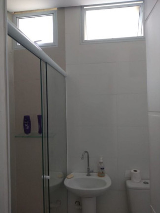 Imagem Apartamento com 2 Quartos à Venda, 50 m² em Pitangueiras - Guarujá Imagem Apartamento com 2 Quartos à Venda, 50 m² em Pitangueiras - Guarujá