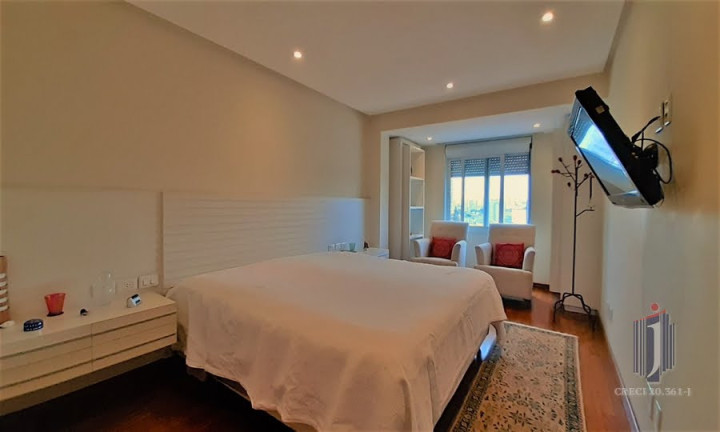 Imagem Casa com 4 Quartos à Venda, 378 m² em Jardim Da Gloria - São Paulo Imagem Casa com 4 Quartos à Venda, 378 m² em Jardim Da Gloria - São Paulo