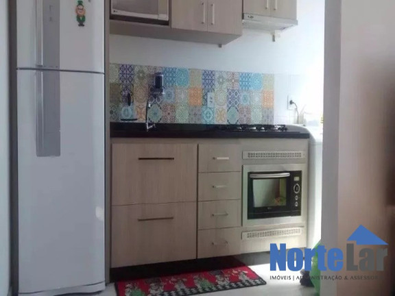 Imagem Apartamento com 2 Quartos à Venda, 48 m² em Loteamento City Jaragua - São Paulo Imagem Apartamento com 2 Quartos à Venda, 48 m² em Loteamento City Jaragua - São Paulo
