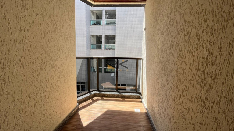 Imagem Apartamento com 2 Quartos à Venda, 90 m² em Praia Grande - Ubatuba