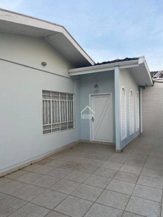 Imagem Casa com 3 Quartos à Venda, 256 m² em Centro - São Bernardo Do Campo Imagem Casa com 3 Quartos à Venda, 256 m² em Centro - São Bernardo Do Campo