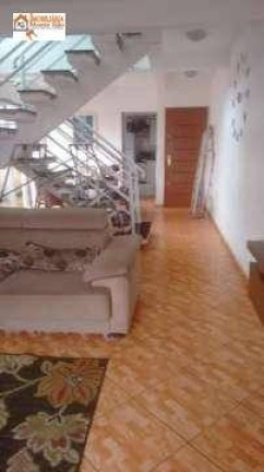 Imagem Sobrado com 3 Quartos à Venda, 300 m² em Parque Flamengo - Guarulhos Imagem Sobrado com 3 Quartos à Venda, 300 m² em Parque Flamengo - Guarulhos