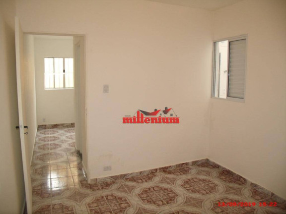 Imagem Casa com 1 Quarto para Alugar, 20 m² em Parque Boturussu - São Paulo Imagem Casa com 1 Quarto para Alugar, 20 m² em Parque Boturussu - São Paulo