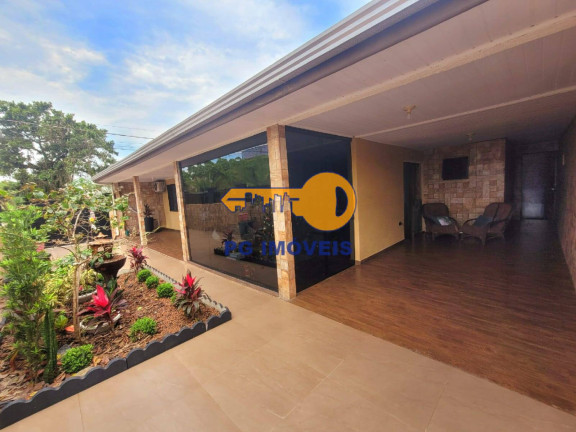 Imagem Casa com 3 Quartos à Venda, 420 m² em Ipanema - Pontal Do Paraná