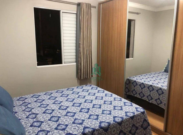 Imagem Apartamento com 2 Quartos à Venda, 50 m² em Jardim Angélica - Guarulhos