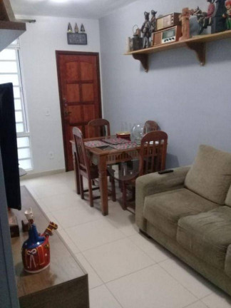 Imagem Apartamento com 3 Quartos à Venda, 52 m² em Caiçaras - Belo Horizonte Imagem Apartamento com 3 Quartos à Venda, 52 m² em Caiçaras - Belo Horizonte
