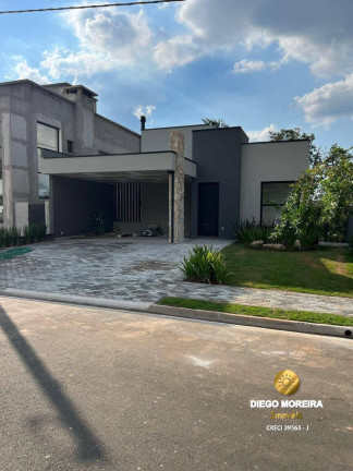 Imagem Casa com 3 Quartos à Venda, 216 m² em Nova Gardênia - Atibaia Imagem Casa com 3 Quartos à Venda, 216 m² em Nova Gardênia - Atibaia