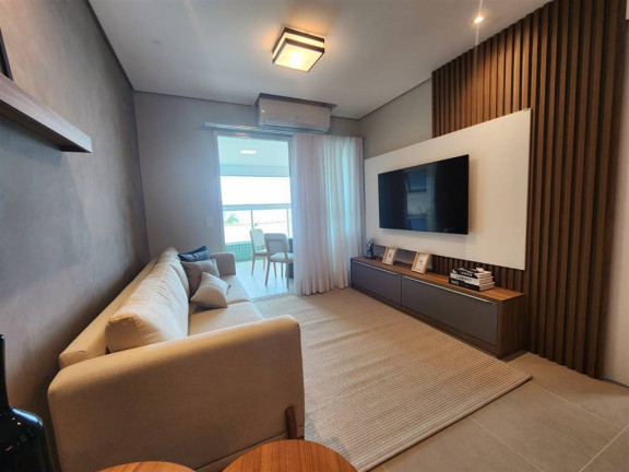 Imagem Apartamento com 2 Quartos à Venda, 72 m² em Centro - Itanhaém Imagem Apartamento com 2 Quartos à Venda, 72 m² em Centro - Itanhaém