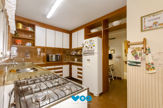 Imagem Imóvel com 3 Quartos à Venda, 168 m² em Centro Histórico - Porto Alegre