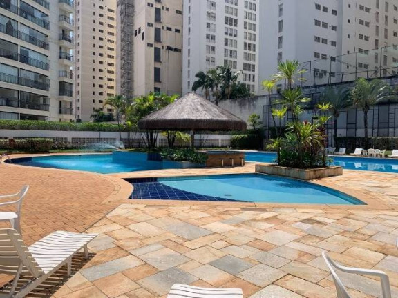 Imagem Apartamento com 3 Quartos à Venda, 180 m² em Vila Mariana - São Paulo Imagem Apartamento com 3 Quartos à Venda, 180 m² em Vila Mariana - São Paulo