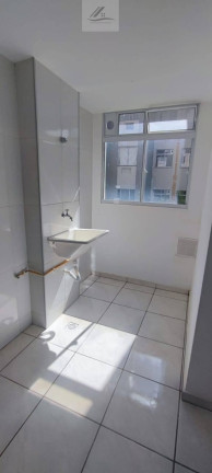 Imagem Apartamento com 2 Quartos à Venda, em Novo Horizonte (manilha) - Itaboraí Imagem Apartamento com 2 Quartos à Venda, em Novo Horizonte (manilha) - Itaboraí