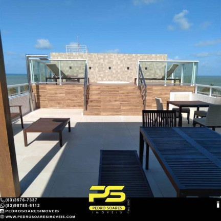Imagem Apartamento com 2 Quartos à Venda, 186 m² em Bessa - João Pessoa Imagem Apartamento com 2 Quartos à Venda, 186 m² em Bessa - João Pessoa