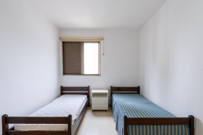 Imagem Apartamento com 3 Quartos à Venda, 74 m² em Cidade Monções - São Paulo