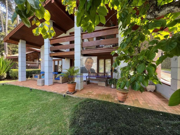 Imagem Casa com 5 Quartos à Venda, 440 m² em Algarve - Cotia Imagem Casa com 5 Quartos à Venda, 440 m² em Algarve - Cotia