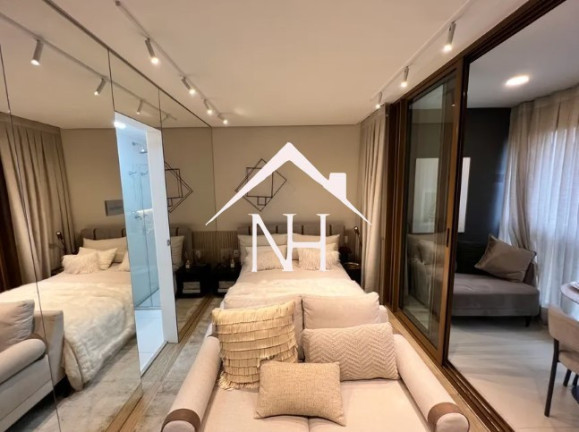 Imagem Apartamento com 1 Quarto à Venda, 21 m² em Perdizes - São Paulo Imagem Apartamento com 1 Quarto à Venda, 21 m² em Perdizes - São Paulo