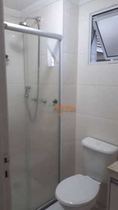 Imagem Apartamento com 3 Quartos para Alugar, 55 m² em Vila Venditti - Guarulhos Imagem Apartamento com 3 Quartos para Alugar, 55 m² em Vila Venditti - Guarulhos